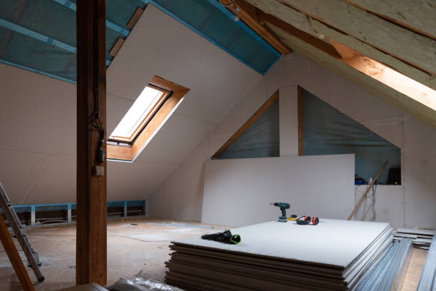 Trusted Bamberg, SC Insulation Contractor Experts
