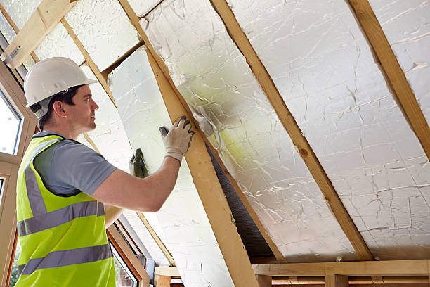 Best Spray Foam Insulation in Bamberg, SC
